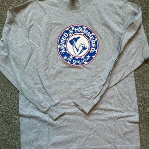 Fourth of July / 4th of July / Independence Day - Armed & Hammered